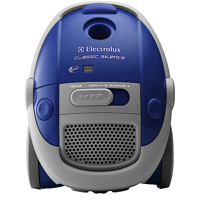 Dammsugare Electrolux Classic Silence ZCS2000 Clas Ohlson