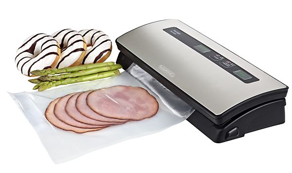 Obh nordica food sealer