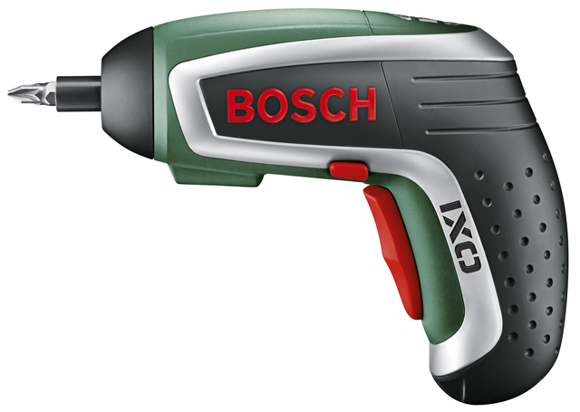 Bosch IXO VII - Skrutrekker - trådløs - 3.6 V