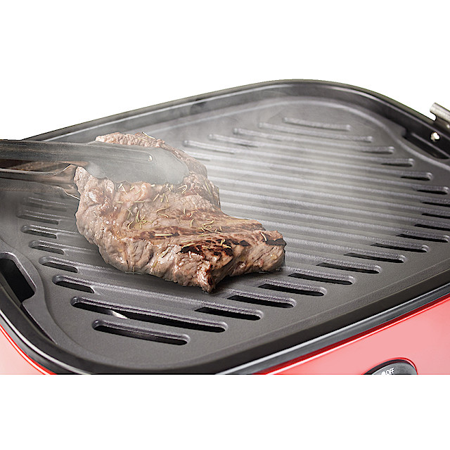 Clas ohlson gassgrill